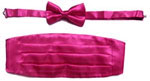 202-fuchsia-tie-set