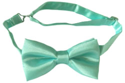 208-aqua-bow-tie