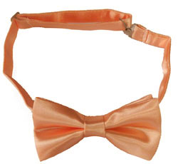 208-dark-peach-bow-tie