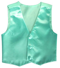 209-aqua vest