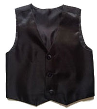 209-black vest