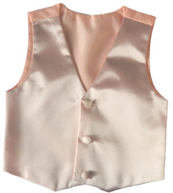 209-blush vest