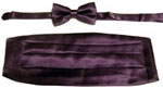 202-eggplant-tie-set