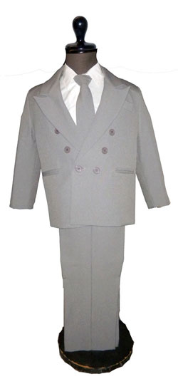 203-grey suit