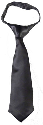 204-charcoal-neck-tie
