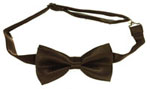 208-dark-brown-bow-tie