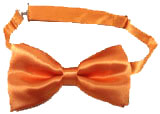 208-orange-bow-tie