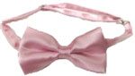 208-pink-bow-tie