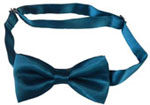 208-teal-blue-bow-tie