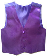 209-Purple vest